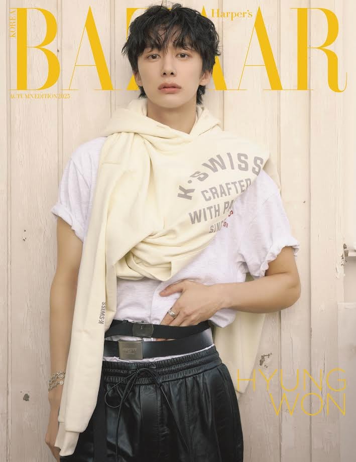 Magazine BAZAAR KOREA 2025 AUTUMN Edition Type.B MONSTA X_178659.jpg
