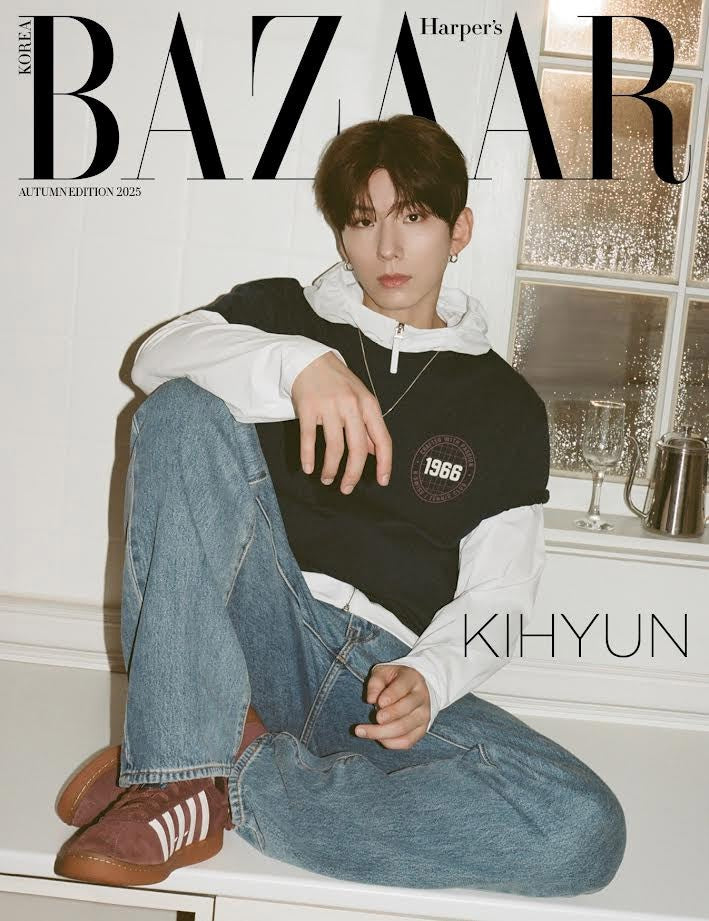 Magazine BAZAAR KOREA 2025 AUTUMN Edition Type.C MONSTA X_178661.jpg