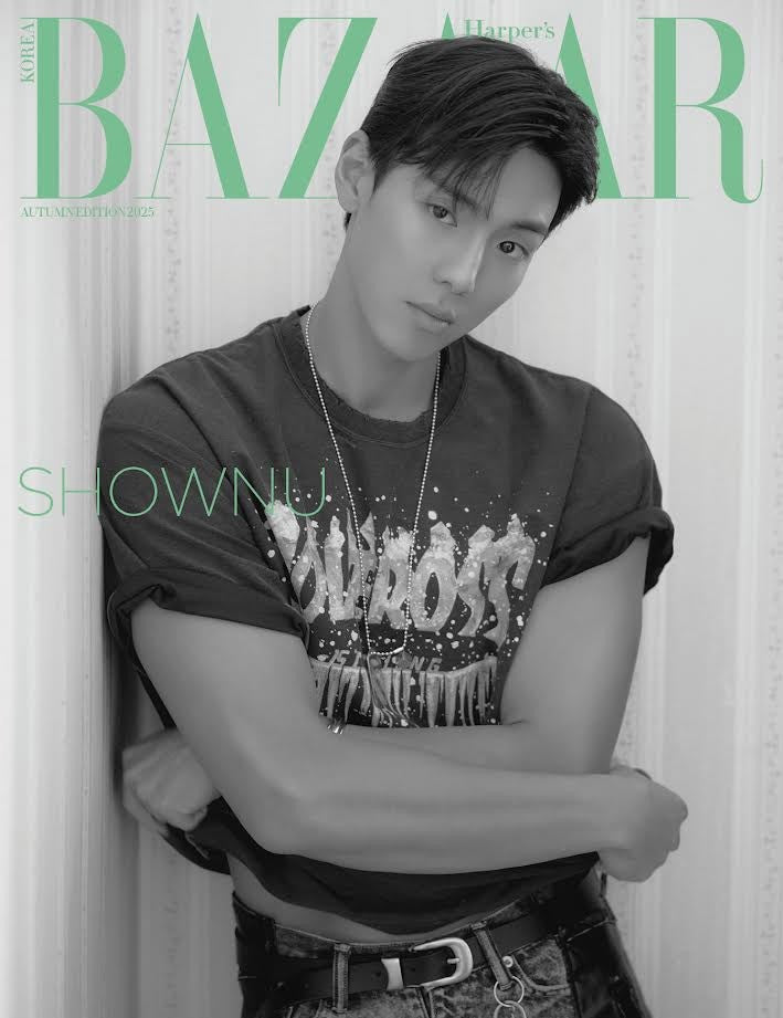 Magazine BAZAAR KOREA 2025 AUTUMN Edition Type.E MONSTA X_178672.jpg