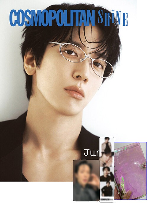 Magazine COSMOPOLITAN SHINE CNBLUE EDITION Type.A_185817.jpg