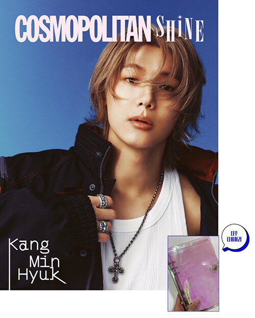 Magazine COSMOPOLITAN SHINE CNBLUE EDITION Type.B_185818.jpg