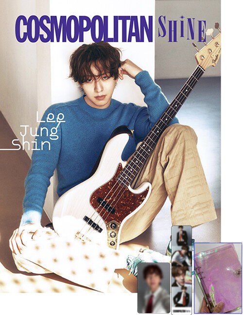Magazine COSMOPOLITAN SHINE CNBLUE EDITION Type.C_185819.jpg