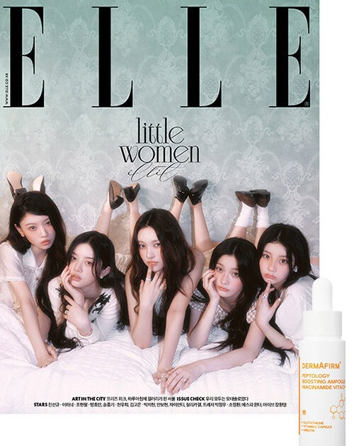 Magazine ELLE 2025-09 Type.G ILLIT with Pre Order Benefit_178472.jpg