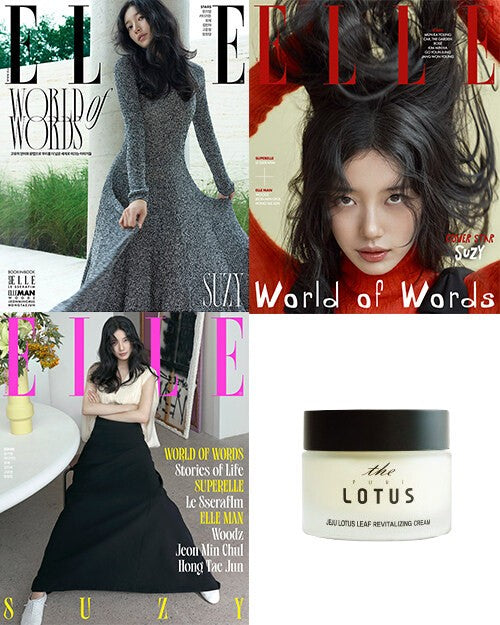 Magazine ELLE 2025-10 Type.B (Cover Random) with Pre Order Benefit_179814.jpg