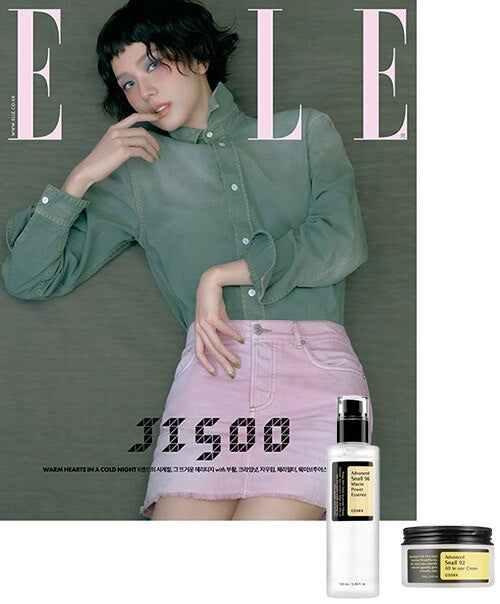 Magazine ELLE 2025-12 Type.C JISOO with Pre Order Benefit_182749.jpg