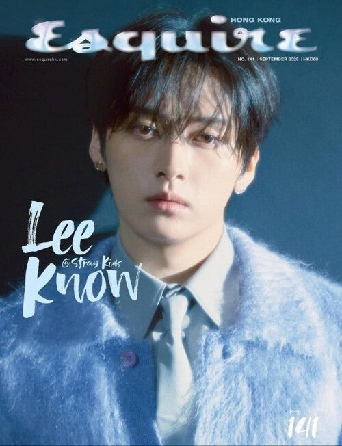 Magazine Esquire Hong Kong 2025-09 Type.A Stray Kids LEE KNOW_178738.jpg