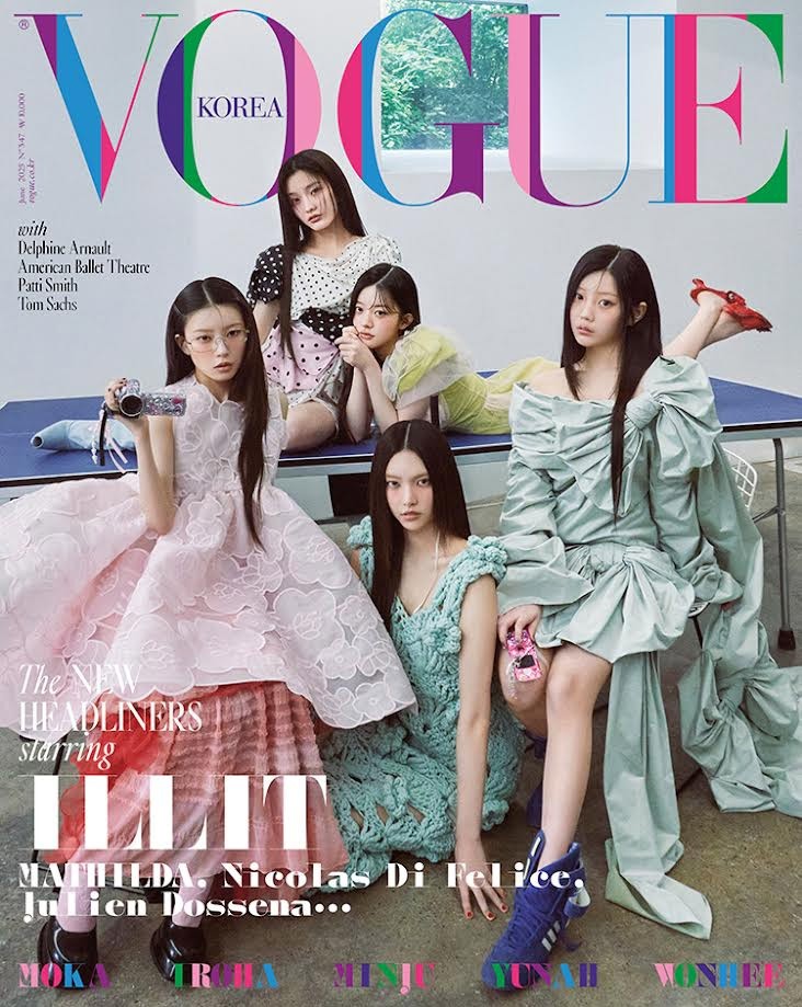 Magazine Vogue 2025-06 SPECIAL Type.A ILLIT_173779.jpg