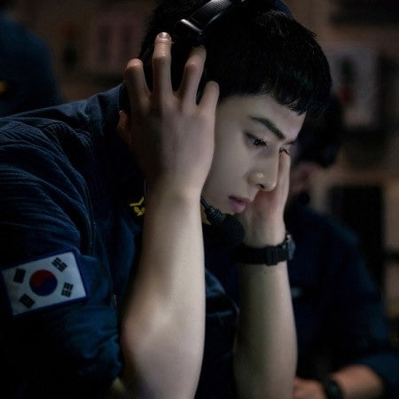 Movie O.S.T Decibel (데시벨) CD + Poster_161186.jpg