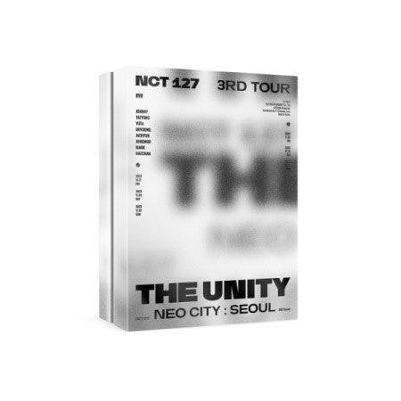 NCT127 ヒトデ　ジョンウ　THE UNITY NCT127 イリチル ジョンウ ヒトデ - メルカリ
