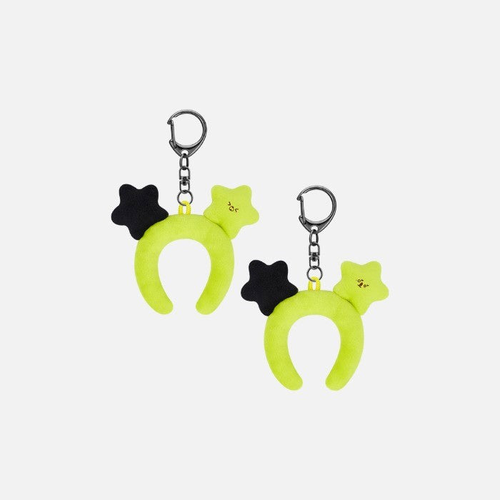 NCT 127 KWANGYA EVERLAND Goods - HAIRBAND KEYRING_180970.jpg