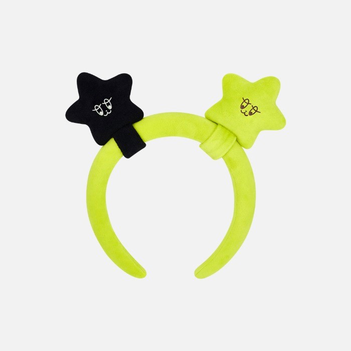 NCT 127 KWANGYA EVERLAND Goods - HAIR BAND_180968.jpg