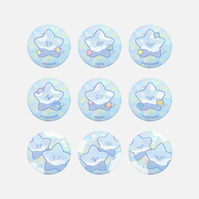 NCT 127 KWANGYA EVERLAND Goods - RANDOM PIN BUTTON_180973.jpg