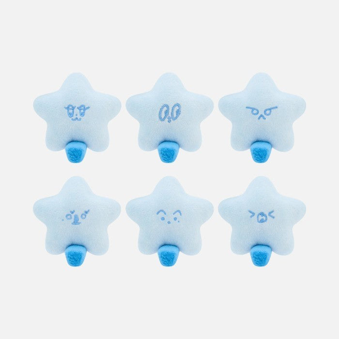 NCT 127 KWANGYA EVERLAND Goods - STAR BUBBLE HAIR PIN_180971.jpg
