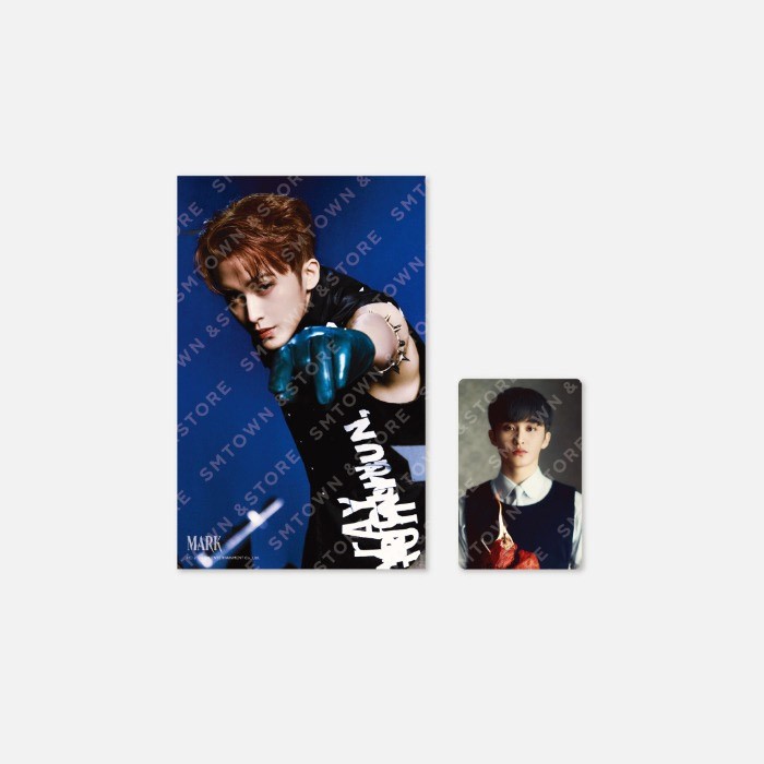 NCT DREAM DREAM( )SCAPE ZONE Goods - 4X6 PHOTO SET_156844.jpg