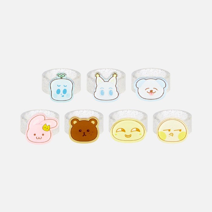 NCT DREAM KWANGYA EVERLAND Goods - ACRYLIC RING_180975.jpg