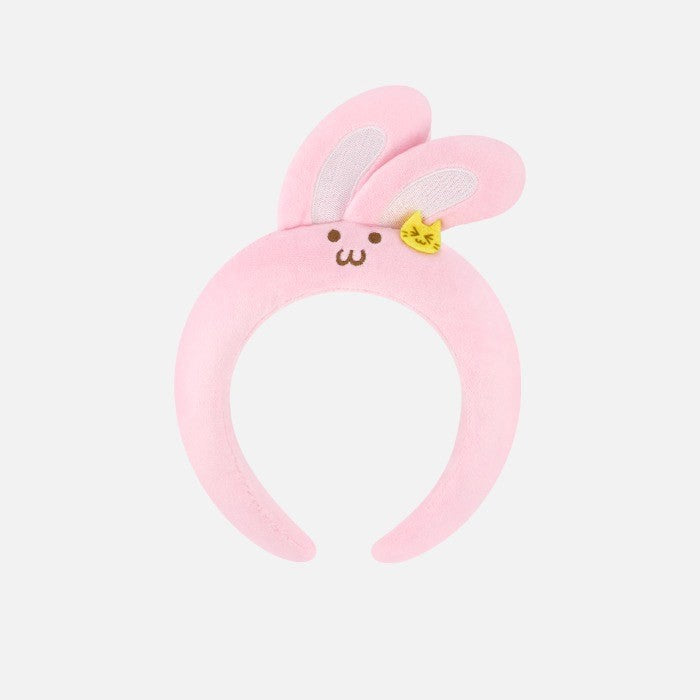 NCT DREAM KWANGYA EVERLAND Goods - HAIR BAND_180976.jpg