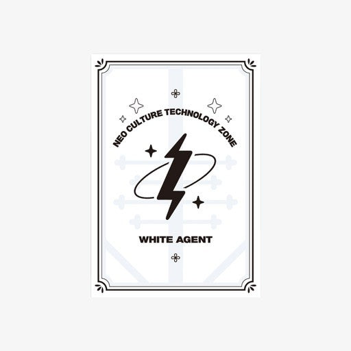 NCT ZONE COUPON CARD WHITE AGENT ver._167945.jpg