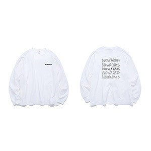 NOWADAYS Official Goods - T-Shirt_157734.jpg