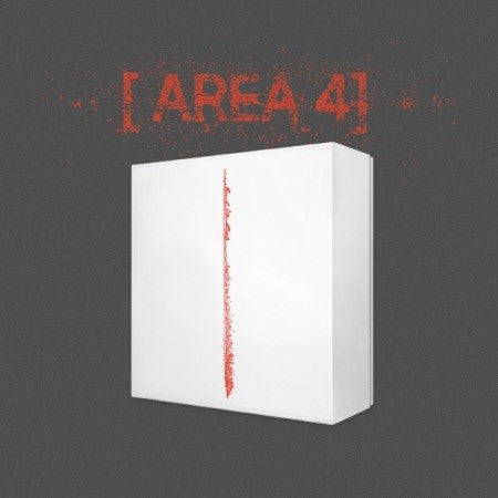 NO:EL 4th Album - AREA : 4 CD_159346.jpg