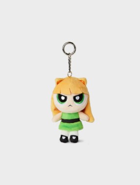 Powerpuff plush cheap