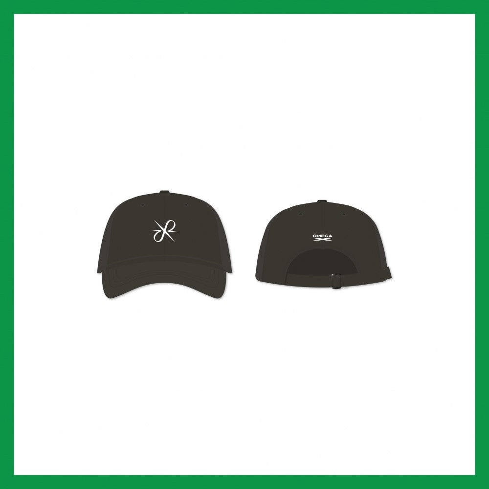 OMEGA X 3rd ANNIVERSARY Goods - Ball Cap_161132.jpg