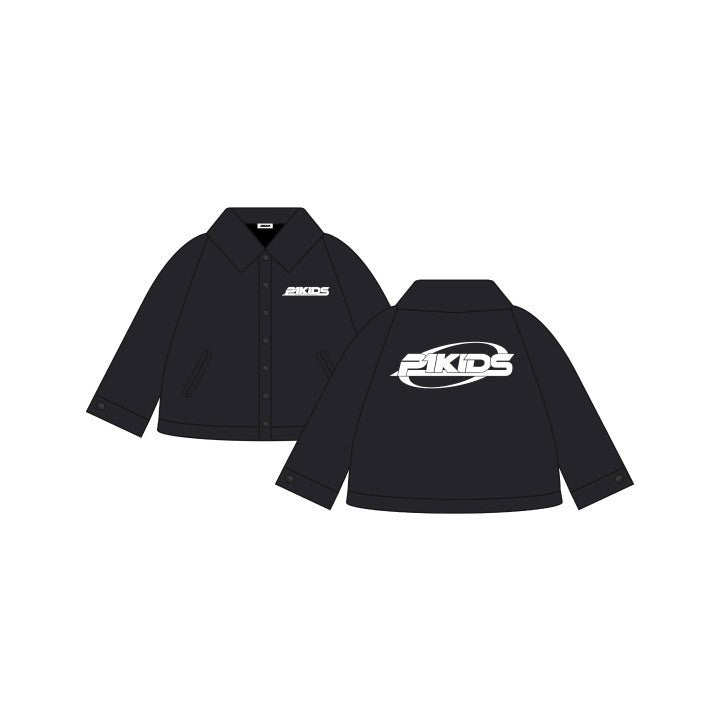 P1Harmony P1KIDS Goods - DOLL COSTUME_TEAM JACKET_175617.jpg