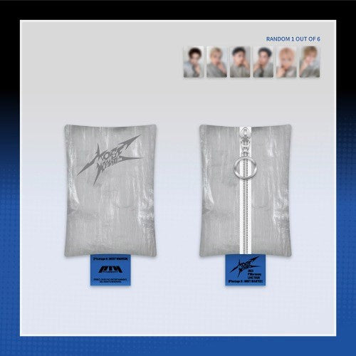 P1Harmony P1ustage H : MOST WANTED Goods - MINI POUCH_179035.jpg