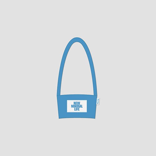 PITTA KANG HYUNG HO New Normal Life Goods - Drink Bag_159606.jpg