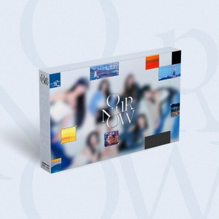 PURPLE KISS 1st English Album - OUR NOW CD_178292.jpg