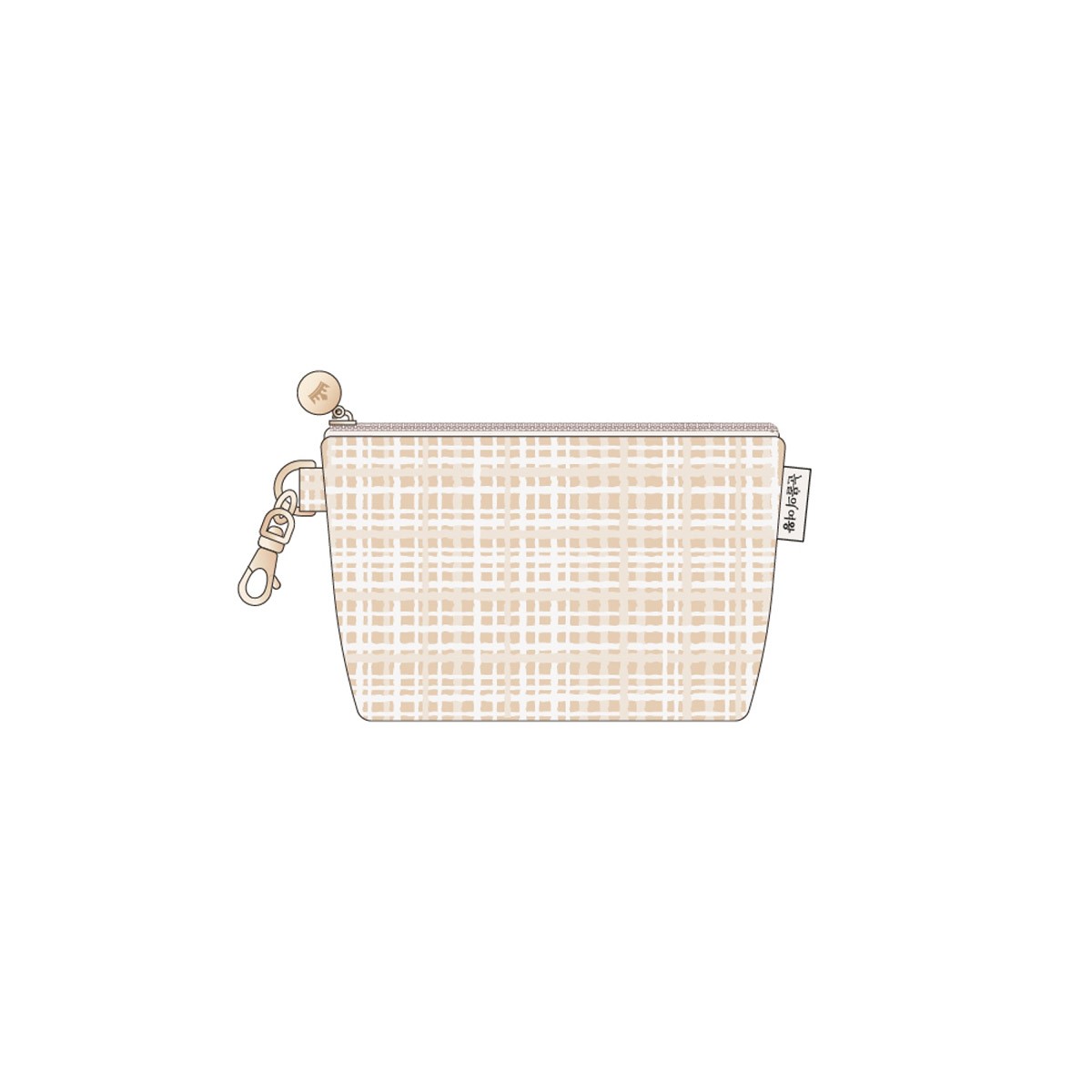 Queen of Tears 2024 POP-UP STORE Goods - POUCH_160654.jpg