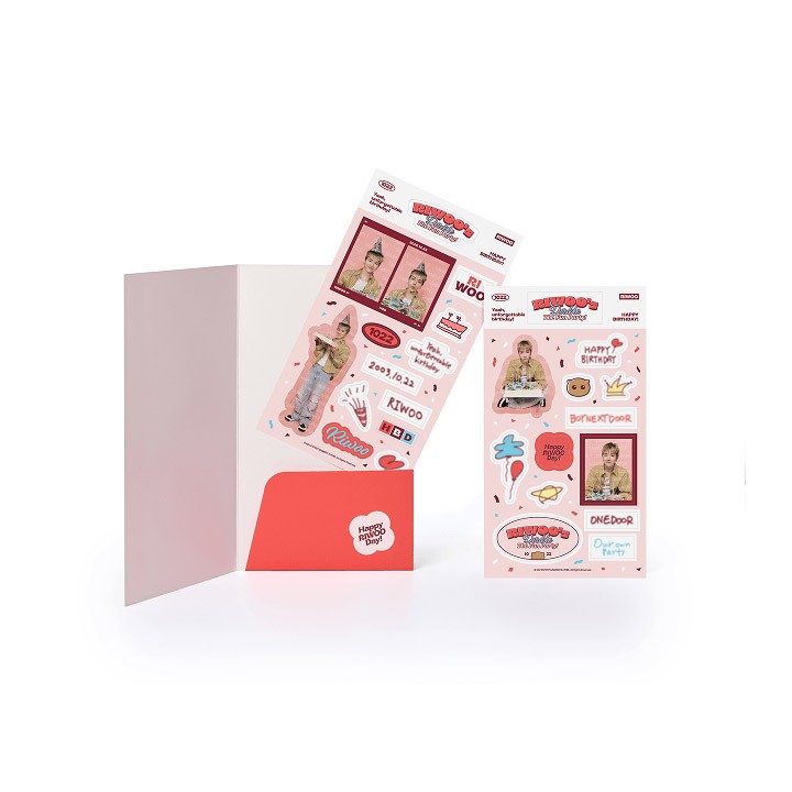 RIWOO Double The Fun Party Goods - Photo Sticker Set_181257.jpg