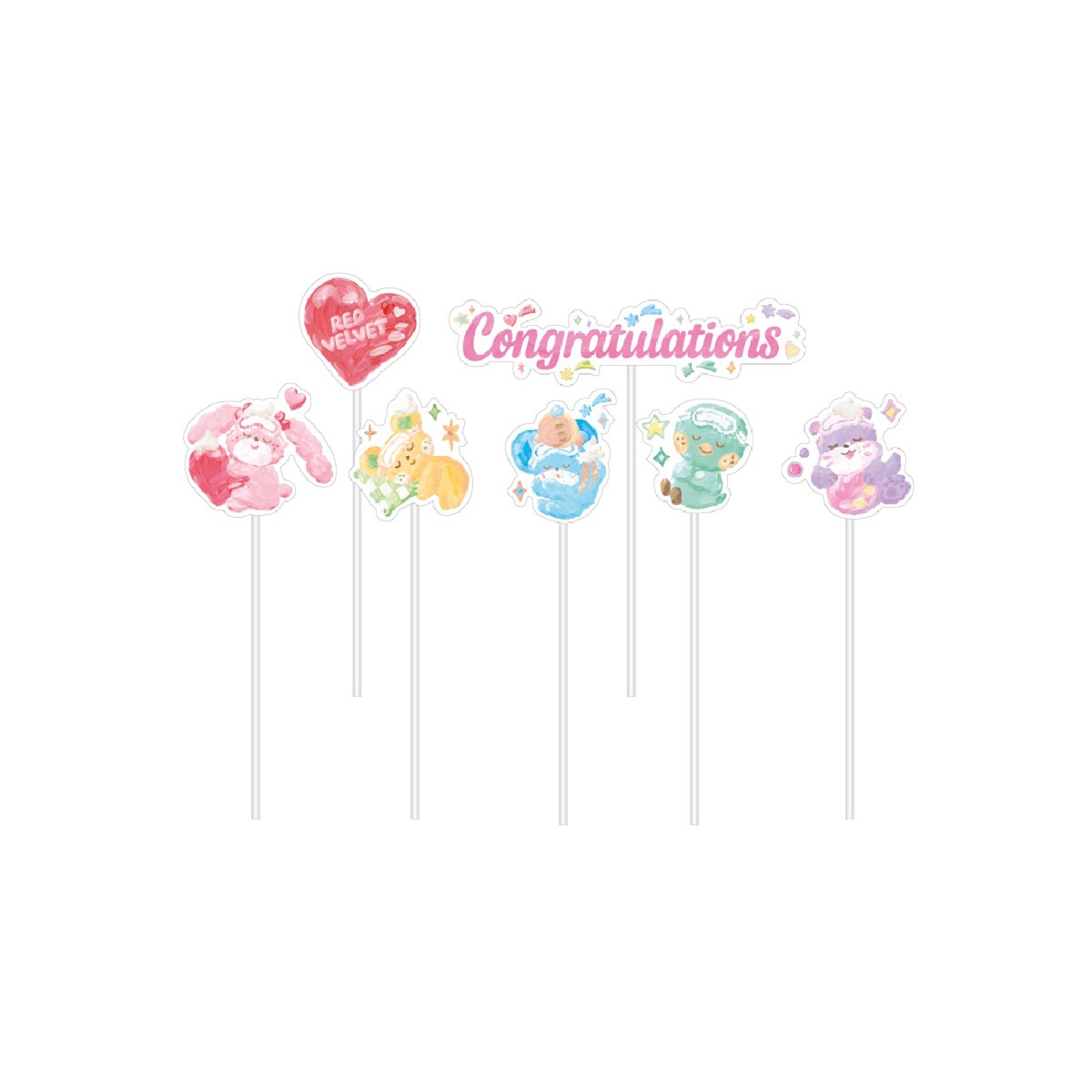 Red Velvet X Knotted Sweet Dreams Goods - Topper Set_167349.jpg