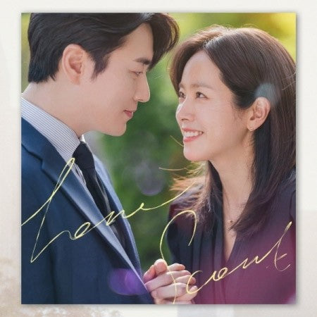 SBS O.S.T Love Scout (나의 완벽한 비서) CD (Special All Track)_169734.jpg