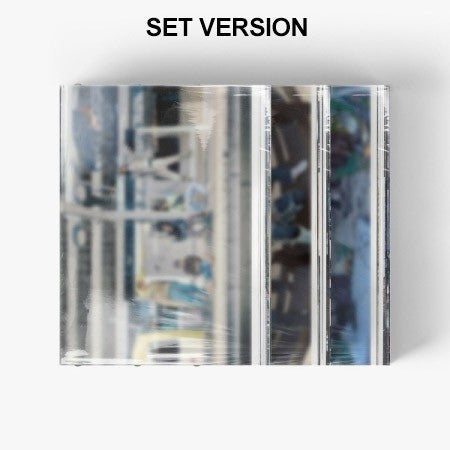 SET_CORTIS_1st_EP_Album_-