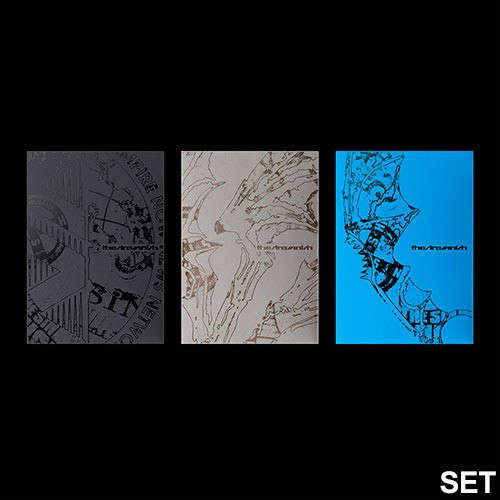 SET_ENHYPEN_7th_Mini_Album_-