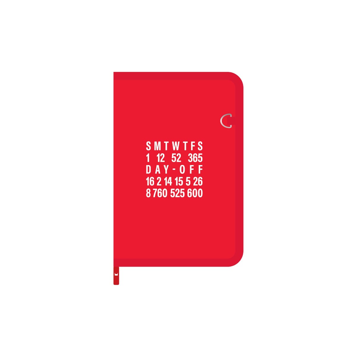 SEVENTEEN 2025 SEASON’S GREETINGS POP-UP - Diary Pouch_168720.jpg