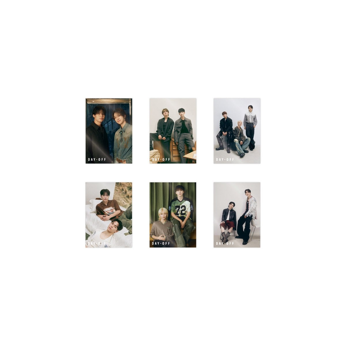 SEVENTEEN 2025 SEASON’S GREETINGS POP-UP - Magnet_168722.jpg