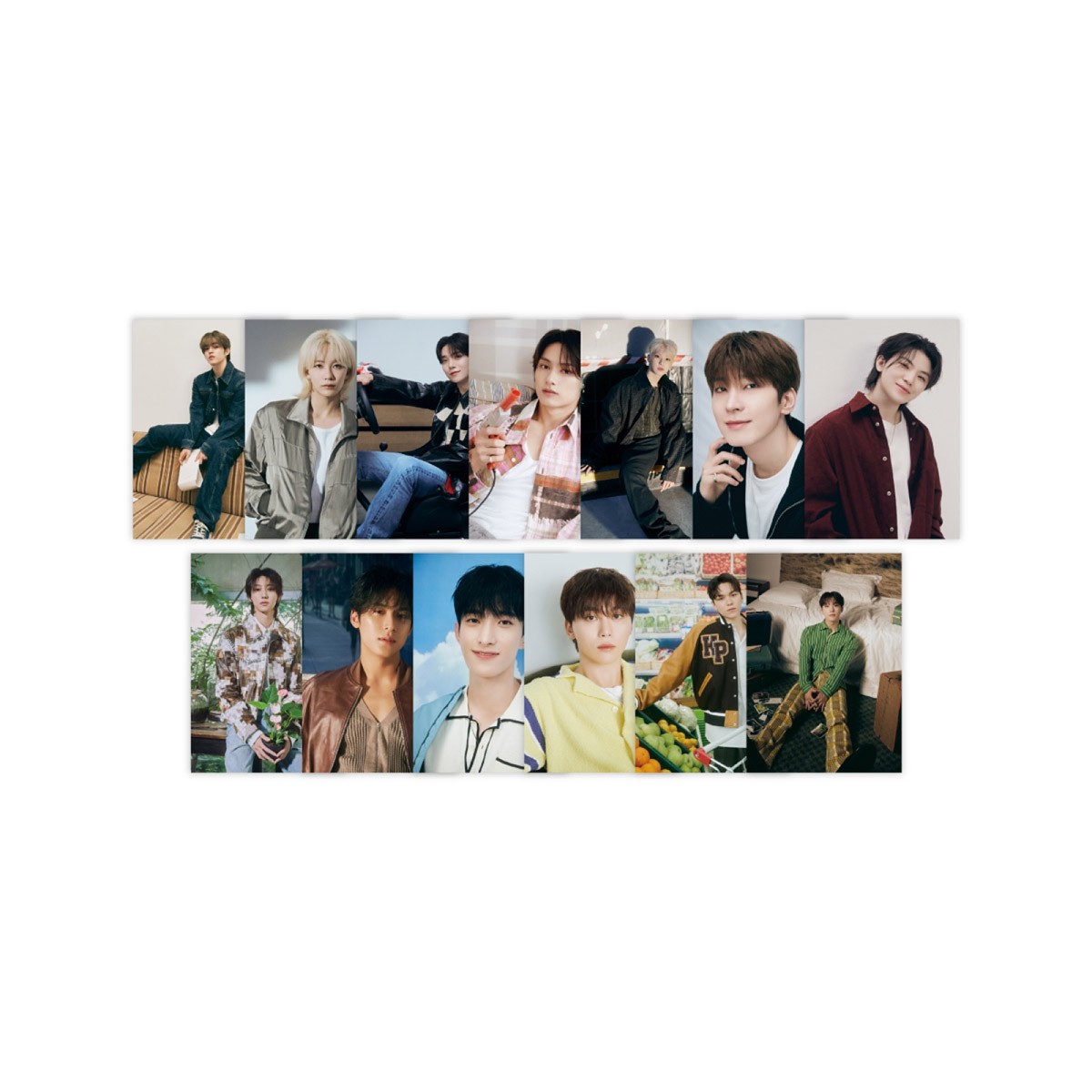 SEVENTEEN 2025 SEASON’S GREETINGS POP-UP - Poster Set_168723.jpg