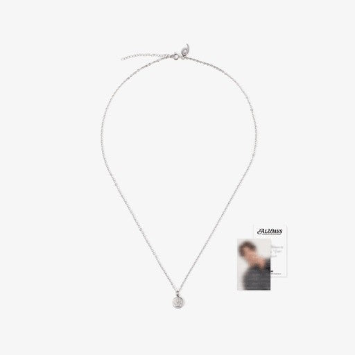 SEVENTEEN 9th Anniversary Goods - HOSHI Necklace_158962.jpg