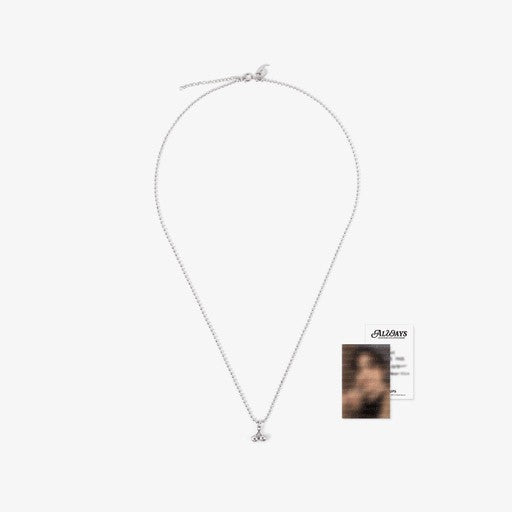 SEVENTEEN 9th Anniversary Goods - S.COUPS Necklace_158958.jpg