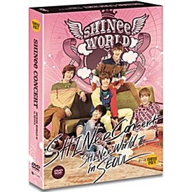 SHINee THE 2nd CONCERT : SHINee WORLD 2 in SEOUL DVD_176890.jpg