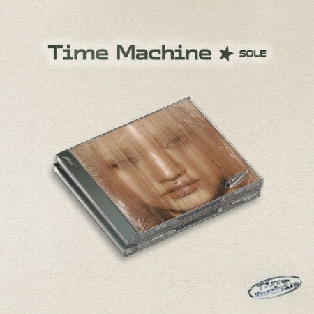 SOLE Album - Time Machine CD_161840.jpg