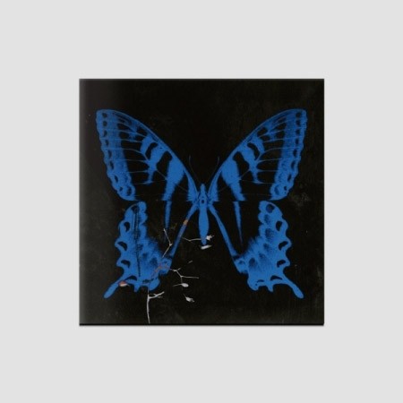 SONG SOHEE 1st EP Album - 공중무용 CD_159970.jpg