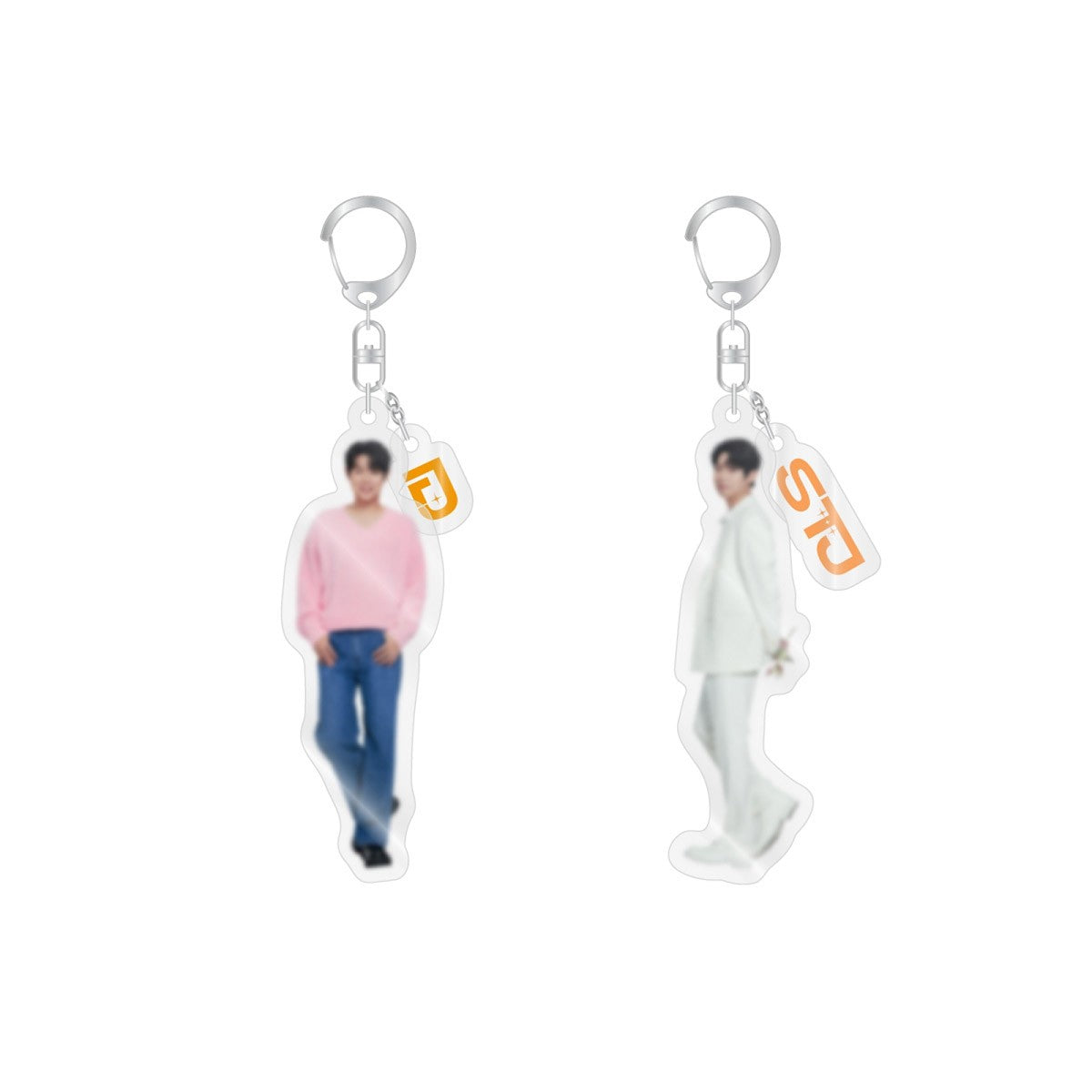 SON TAEJIN The Showcase Goods - ACRYLIC KEYRING_166516.jpg