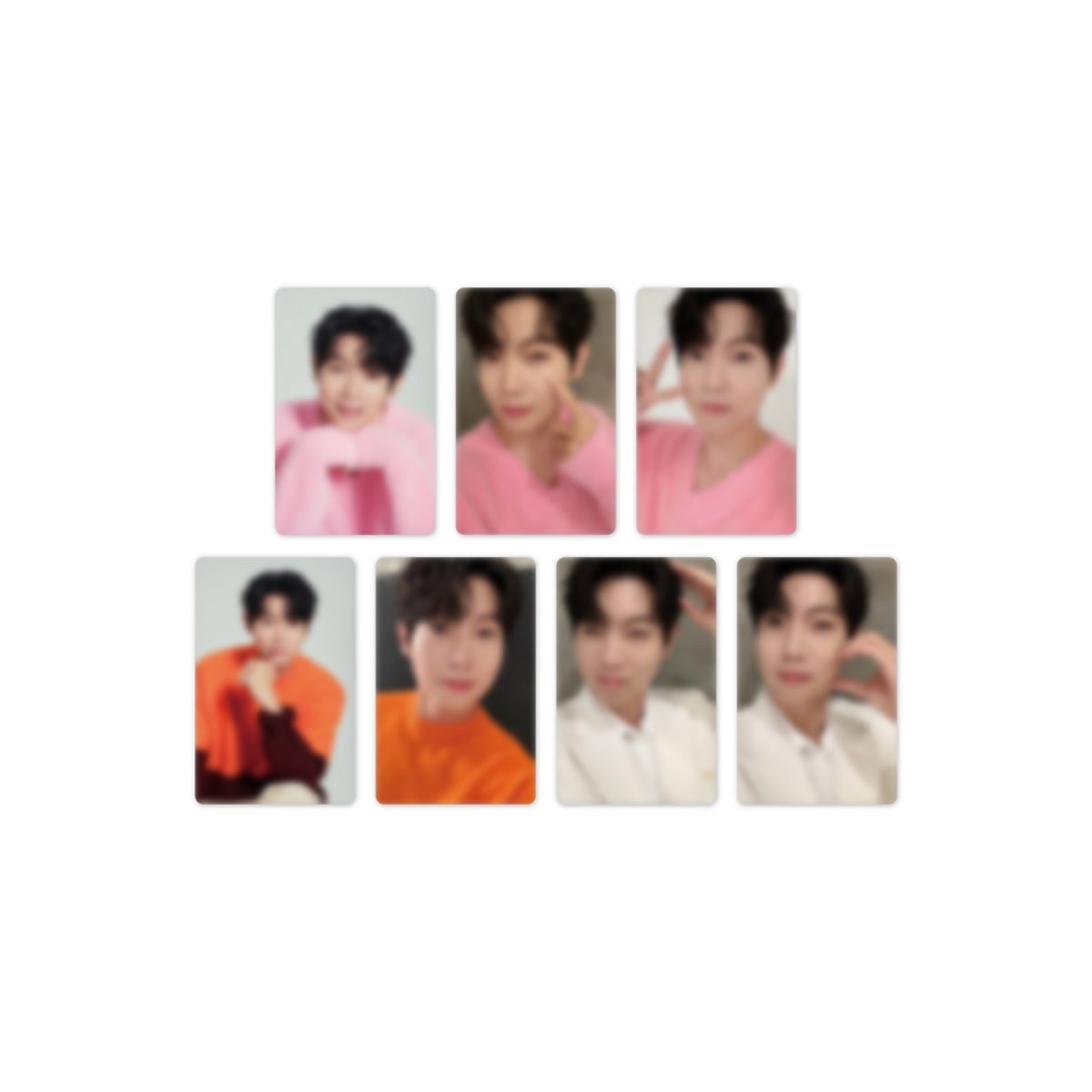 SON TAEJIN The Showcase Goods - PHOTOCARD SET_166518.jpg