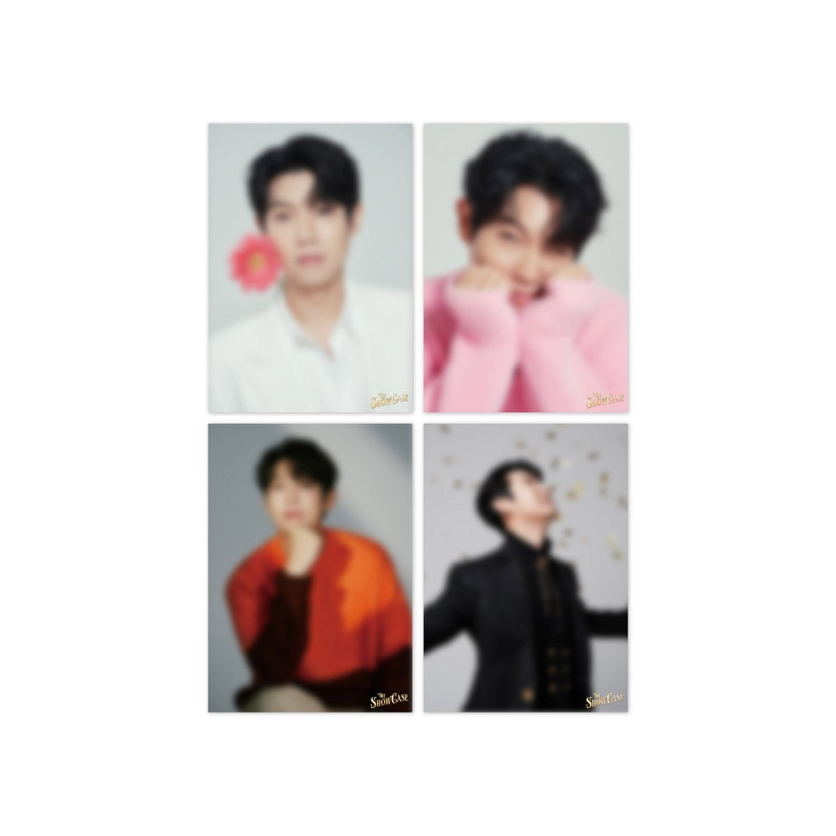 SON TAEJIN The Showcase Goods - POSTER SET_166517.jpg