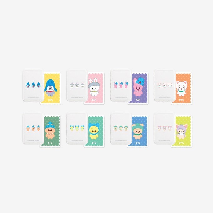 STRAY KIDS ATE POP-UP Goods - MAGNETIC CARD WALLET_162375.jpg