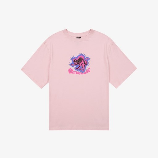 LE SSERAFIM LE SSERAFIM Goods - S/S T-Shirt_164019.jpg