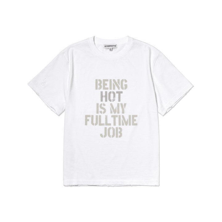 LE SSERAFIM LE SSERAFIM Goods - S/S T-Shirt_171535.jpg