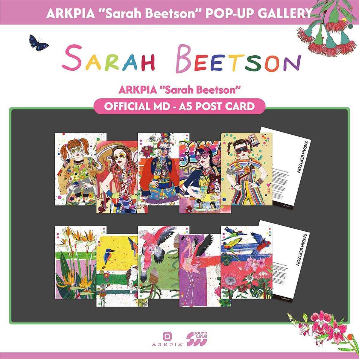 Sarah Beetson ARKPIA POP-UP GALLERY Goods - A5 POSTCARD_172912.jpg
